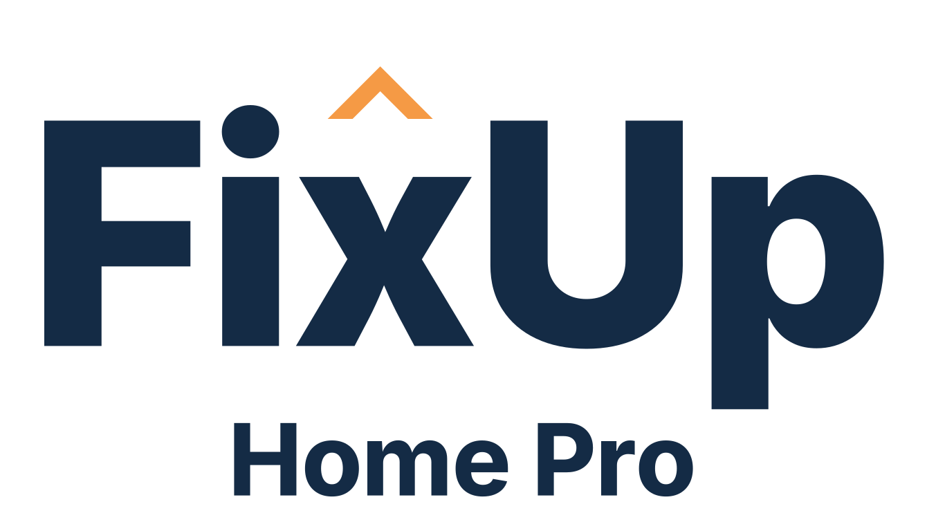 FixUp Home Pro