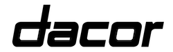 Dacor logo